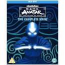 Avatar - The Last Airbender - The Complete Collection
