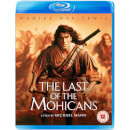 The Last Of The Mohicans The Last Of The Mohicans