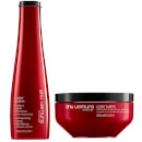 Shu Uemura Art of Hair The Colour Protecting and Restoring Duo