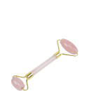 The Vintage Cosmetic Company Rose Quartz Facial Roller The Vintage Cosmetic Company Rose Quartz Facial Roller