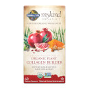 Formador de colágeno vegetal mykind Organics - 60 comprimidos