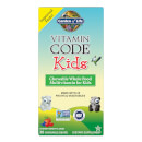 Vitamine Code Kids' Multivitamin Bären - Kirsche Beere - 30 Kautabletten