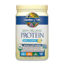 Raw Organic Protein - Vanilla - 620g