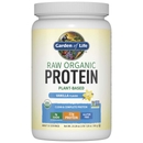 Garden of Life Raw Organic Vanilla Protein - 660g