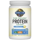 Raw Organic Protein - Vanilla - 660g