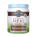 Raw Organic All-In-One Shake - Chocolate - 509g