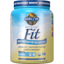 Raw Bio Fit – Vanille – 465 g