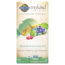 mykind Organics Pflanzenkalzium – 90 Tabletten