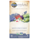 mykind Organics Mannen Eenmaal Daags - 30 tabletten