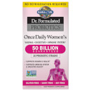 Garden of Life Microbiome Once Daily Women's - 30 Capsules