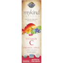 Spray de vitamine C mykind Organics - Cerise-mandarine - 58 ml