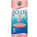 Cápsulas blandas Oceans 3 Healthy Hormones Omega-3 con OmegaXanthin - 90 cápsulas blandas