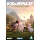 Moominvalley - Series 1 Moominvalley - Series 1