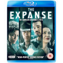 The Expanse - Seasons 1-3