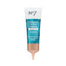 Protect & Perfect Advanced All In One Foundation SPF50+ - Cool Beige