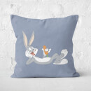 Bugs Bunny Square Cushion