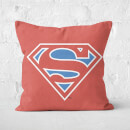 Superman Square Cushion