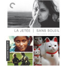 La Jetee & Sans Soleil - The Criterion Collection