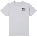 Samurai Jack Sunrise Men's T-Shirt - White Samurai Jack Sunrise Men's T-Shirt - White