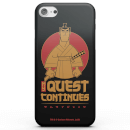 Samurai Jack My Quest Continues Phone Case for iPhone and Android