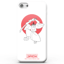 Samurai Jack Sunrise Phone Case for iPhone and Android