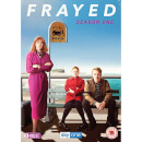 Frayed: Season 1 Frayed: Season 1