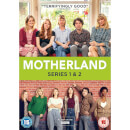 Motherland Series 1 & 2