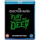Doctor Who - Fury From the Deep Doctor Who - Fury From the Deep