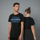 The Rise of Skywalker Logo Unisex T-Shirt - Black