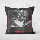 Gremlins Invasion Square Cushion