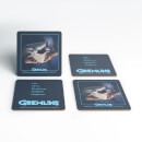 Gremlins One-Sheet Coaster Set