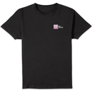 Rick and Morty Love-Finders Men's T-Shirt - Black Rick and Morty Love-Finders Men's T-Shirt - Black