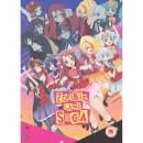 ZOMBIE LAND SAGA: The Complete Series