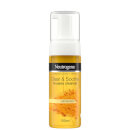 Neutrogena Clear and Soothe Mousse Cleanser 150ml
