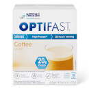 OPTIFAST Shakes - Coffee - Box of 8 OPTIFAST Shakes - Coffee - Box of 8