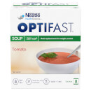 OPTIFAST Soup - Tomato - 1 Week Supply - 1 Box (8 Sachets)