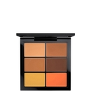MAC Studio Fix Conceal and Correct Palette - Dark 6g MAC Studio Fix Conceal and Correct Palette - Dark 6g