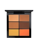 MAC Studio Fix Conceal and Correct Palette - Dark 6g MAC Studio Fix Conceal and Correct Palette - Dark 6g