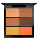 MAC Studio Fix Conceal and Correct Palette - Dark 6g