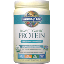 Garden of Life Raw Organic Protein - Unflavoured - 560g