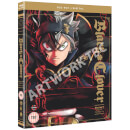 Black Clover: Season Two Part One (Includes Digital Download)