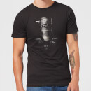 The Mandalorian IG-11 Poster Men's T-Shirt - Black