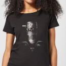 The Mandalorian IG-11 Poster Women's T-Shirt - Black