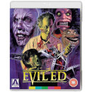 Evil Ed