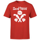Sea of Thieves Pistols T-Shirt - Black