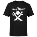 Sea of Thieves Cutlass T-Shirt - Black