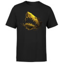 Sea of Thieves Gilded Megalodon T-Shirt - Black