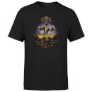 Sea of Thieves Gold Hoarders T-Shirt - Black