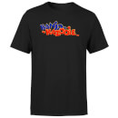 Banjo Kazooie Logo T-Shirt - Black