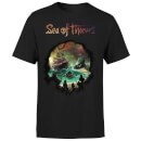 Sea of Thieves Reapers Mark T-Shirt - Black